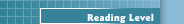 Reading Level