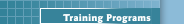 Training Programs 